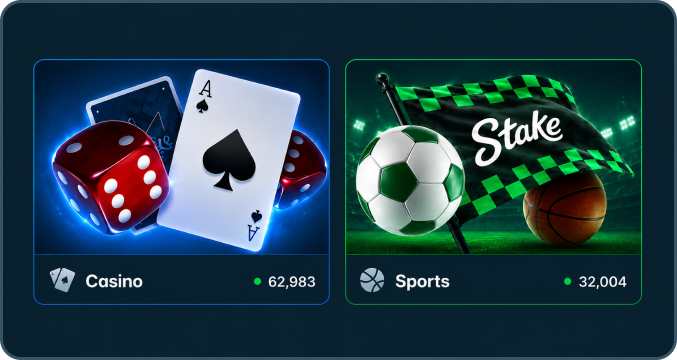 Stake Canada
